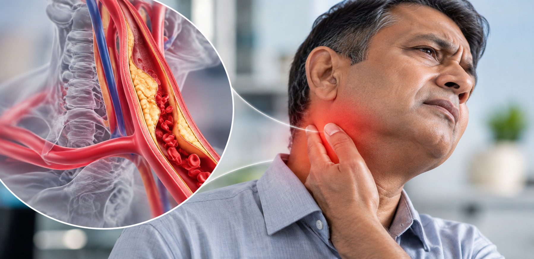 Carotid Artery Disease